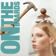 THE LAND IS ALWAYS KNOWN Debuts at On The Boards' NW New Works Festival 2013 Tonight