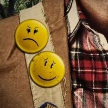 Profiles Theatre to Present Neil LaBute's REASONS TO BE HAPPY, 8/22-10/12
