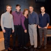 Photo Coverage: Meet The Cast of Miranda Theatre Company'S SNOW ORCHID