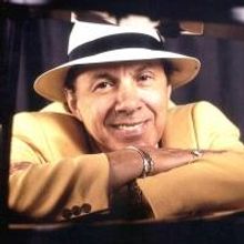 Rio Clemente to Bring Annual Valentine's Day Performance to The Centenary Stage, 2/16