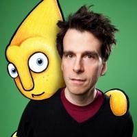 Gustafer Yellowgold Family Concert Rescheduled for 12/22 at The Jewish Museum