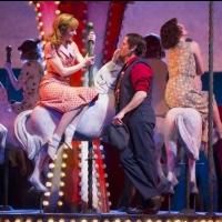 Review Roundup: Lyric Opera of Chicago's CAROUSEL