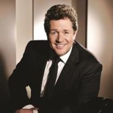 Olivier Winner Michael Ball to Host 2014 WEST END HEROES Gala at the Dominion, Sept…