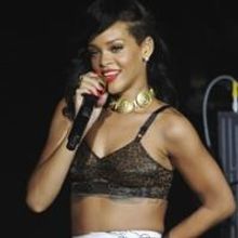 FOX Airs World Premiere of Concert Documentary RIHANNA 777 Tonight