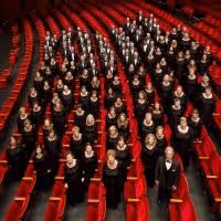 Houston Symphony Performs Rachmaninoff's THE BELLS Tonight