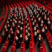 Houston Symphony Performs Rachmaninoff's THE BELLS Tonight