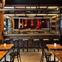 BWW Previews: NYLO NEW YORK CITY Offers Urban Bourbon Trail Package with Jeffersons…