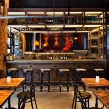 BWW Previews: NYLO NEW YORK CITY Offers Urban Bourbon Trail Package with Jeffersons…