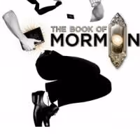 THE BOOK OF MORMON Headlines 2013-14 Broadway in Columbus 25th Anniversary Season