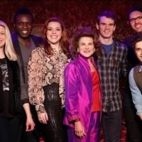 FREEZE FRAME: Marin Mazzie, Joshua Henry, Alysha Umphress & More Preview Shows at 54…