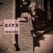 Englert Theatre Releasse Iowa City Song Project Album Today, 11/6
