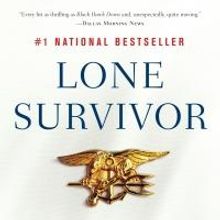 Top Reads: LONE SURVIVOR Takes New York Times' Non-Fiction List, Week Ending 2/9