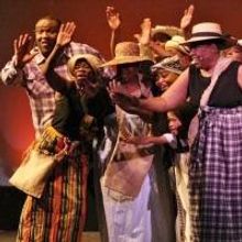 Centenary Stage to Bring Back Bishop Townsley's JUBLIEE, 2/8