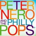 Michael Krajewski to Conduct Peter Nero and The Philly POPS' BOND AND BEYOND