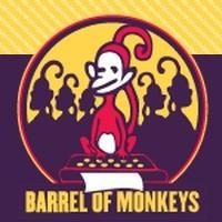 Barrel of Monkeys Incorporates Spanish-Language Stories into THAT'S WEIRD, GRANDMA, Beginning 3/10