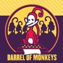 Barrel of Monkeys Incorporates Spanish-Language Stories into THAT'S WEIRD, GRANDMA…