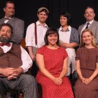 East Lynne Theater Company to Present THE LATE CHRISTOPHER BEAN, 9/18-10/13