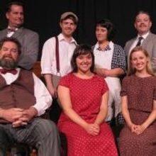 East Lynne Theater Company to Present THE LATE CHRISTOPHER BEAN, 9/18-10/13