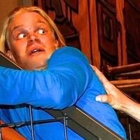 Brazen Theater Presents UNCLE WALT Tonight