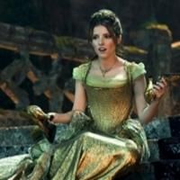 We Wished for Anna Kendrick! Counting Down to Wednesday's World Exclusive with 10…