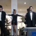 TV: Así fue el lanzamiento de Divague