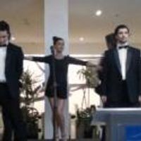 TV: Así fue el lanzamiento de Divague Video