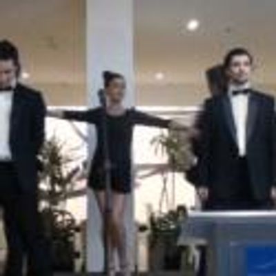 TV: As&iacute; fue el lanzamiento de Divague