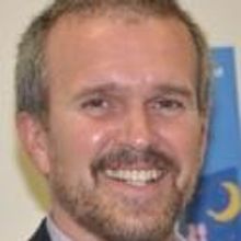 George Dvorsky Replaces Richard Roland as 'El Gallo' in THE FANTASTICKS