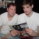Photo Flash: First Look at Pride Films and Plays' BEAUTIFUL THING