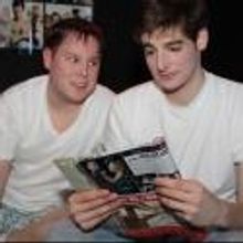 Photo Flash: First Look at Pride Films and Plays' BEAUTIFUL THING