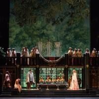 BWW Reviews: FRANCESCA DA RIMINI at the Met Photo
