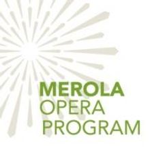 Apply to Merola Opera's Student ConneXion Program; Deadline 4/4