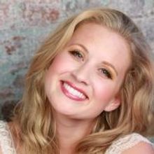 Featured Performer of the Week: Ashley Fox Linton
