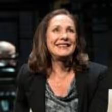 Photo Flash: Laurie Metcalf and More in MTC's THE OTHER PLACE, Opening Tonight
