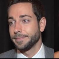 TV: Zachary Levi, Krysta Rodriguez & More Celebrate Opening Night of FIRST DATE on…