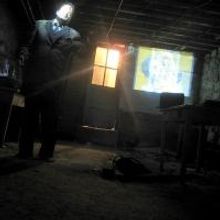 Seance-as-Theatre Experiment BONEYARDS Continues on 7/26 & 7/27