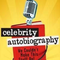 Florence Henderson, Jennifer Tilly & More Set for CELEBRITY AUTOBIOGRAPHY at ACME…