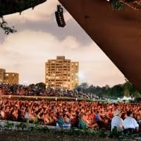 Houston Symphony Plays Works by Mozart and More at Miller Outdoor Theatre Tonight