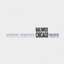 Bailiwick Chicago Theater Announces ROCK SHOW(TUNES), 10/3