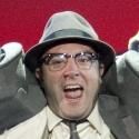 BWW Interviews: Merritt David Janes Talks His Career, Playing Carl Hanratty…