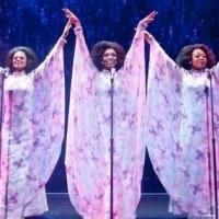 BWW Reviews: DREAMGIRLS at the Capitol Theatre is Exceptional