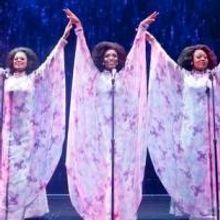 BWW Reviews: DREAMGIRLS at the Capitol Theatre is Exceptional