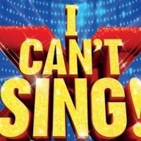 LISTEN! Four NEW Tracks From I CAN'T SING! - THE X FACTOR MUSICAL