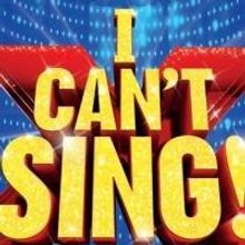 LISTEN! Four NEW Tracks From I CAN'T SING! - THE X FACTOR MUSICAL