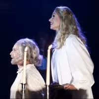 Photo Flash: Bart Shatto, Kelly McCormick and More in Surflight's LES MISERABLES…
