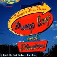 PUMP BOYS AND DINETTES Opens Tonight at Adobe