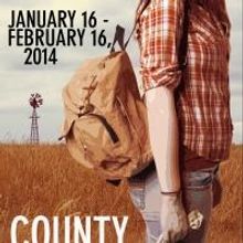 World Premiere of COUNTY LINE to Open 1/16 at Performance Network Theatre