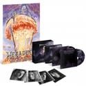 MEGADEATH to Release Remastered & Expanded 20th Anniversary 'Countdown to…