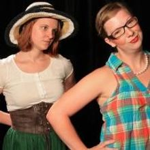 NewBridge Theatre Premieres Unique Interpretation of THE FANTASTICKS Tonight