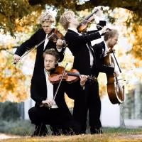 Danish String Quartet Adds 2/10 Performance at Chamber Music Society's Rose Studio